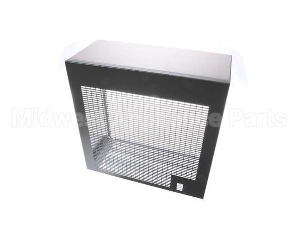 23-1776-SP Lancer Bonnet Assemblyss1500