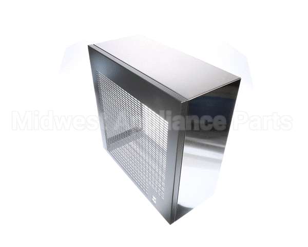 23-1776-SP Lancer Bonnet Assemblyss1500