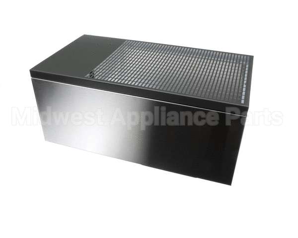 23-1777-SP Lancer Bonnet Assembly500Ss