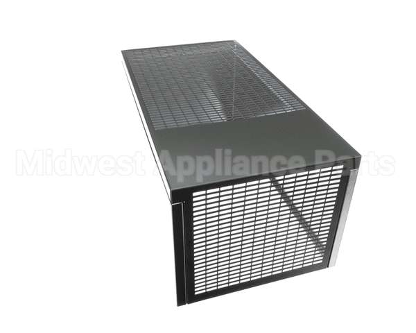 23-1777-SP Lancer Bonnet Assembly500Ss