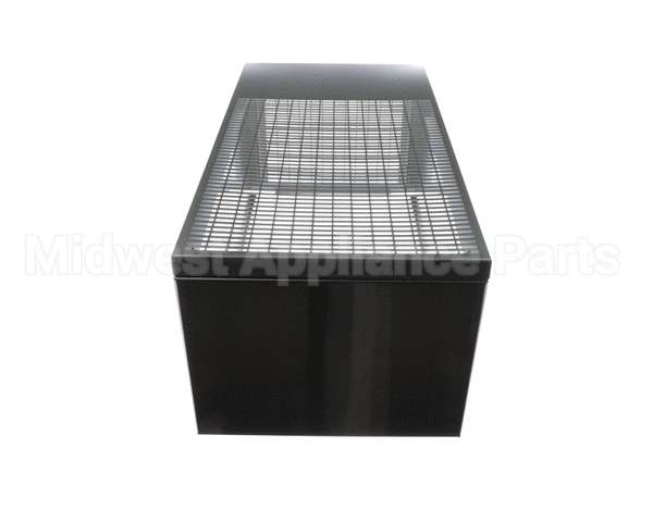 23-1777-SP Lancer Bonnet Assembly500Ss