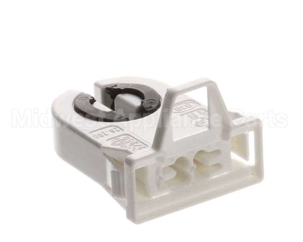 23-50562 Master-Bilt Lampholder, Locking #Bjb26.290