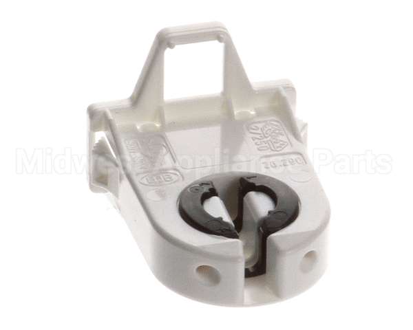 23-50562 Master-Bilt Lampholder, Locking #Bjb26.290