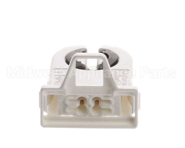 23-50562 Master-Bilt Lampholder, Locking #Bjb26.290