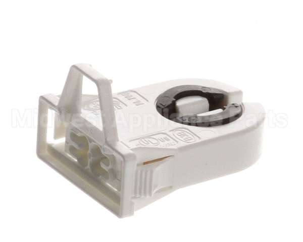 23-50562 Master-Bilt Lampholder, Locking #Bjb26.290