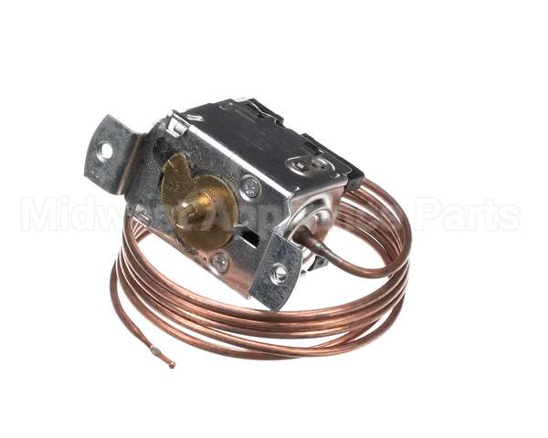 23-5172 Global Refrigeration Thermostat (Low Temp) By Ranco