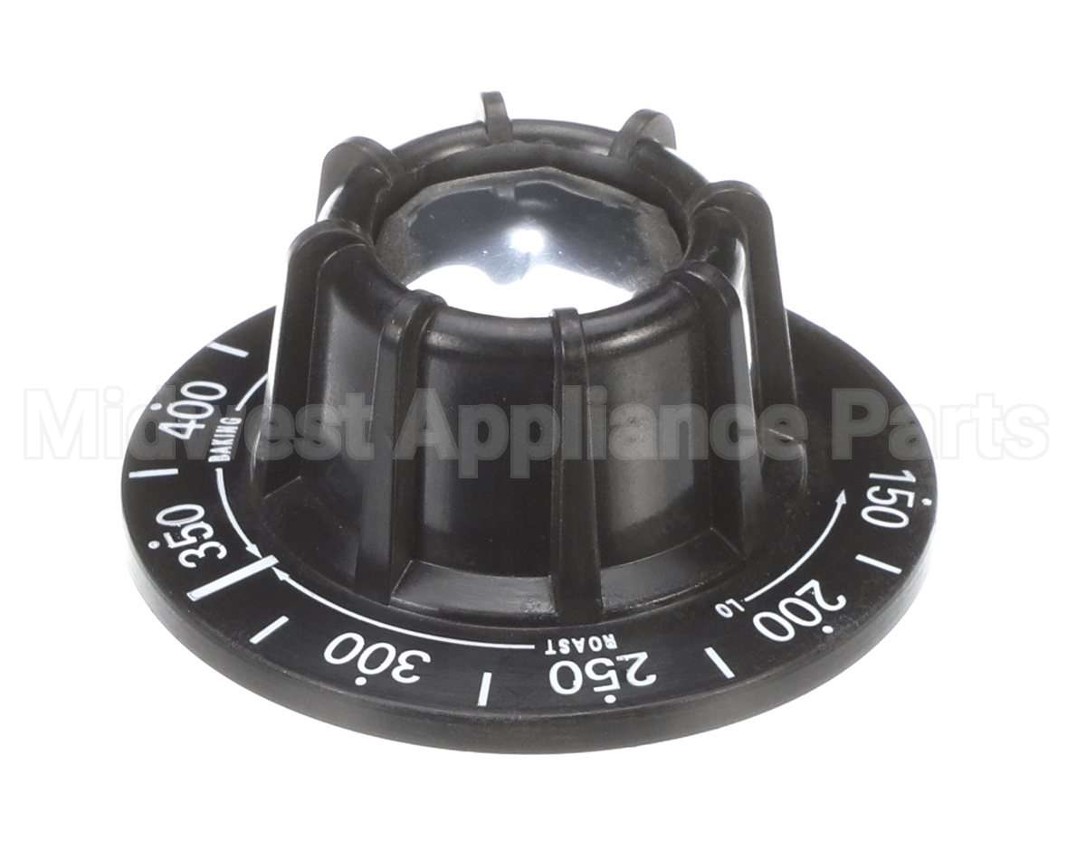 23-DIALFD2 Quest Metal Works Dial Knob(150-500 Degree) (1/96-Current)
