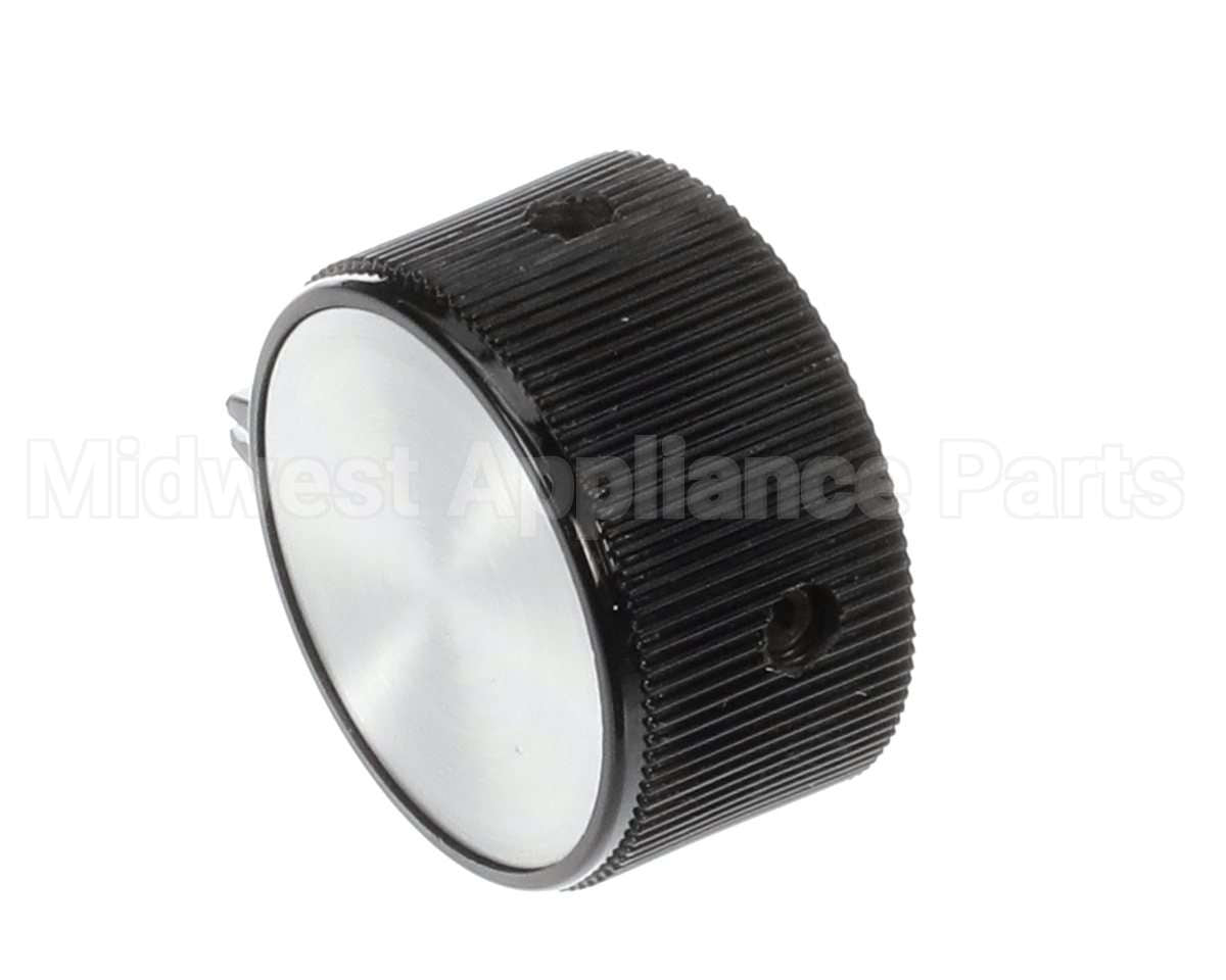 23-KNOBMV4 Quest Metal Works Knob