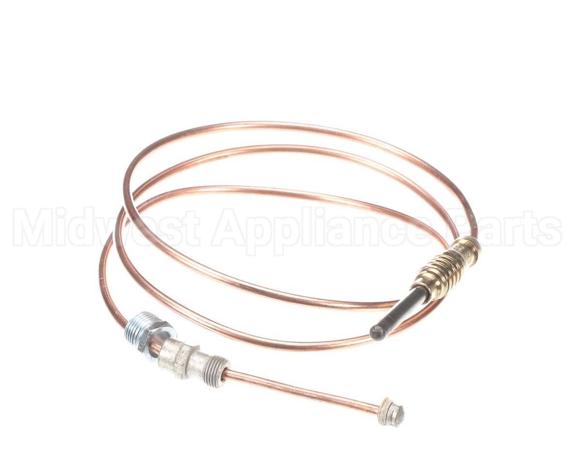 23-PGQ309A Quest Metal Works Pilot Generator Q309