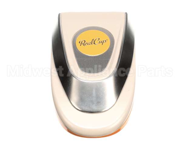 230-00010 Grindmaster Cecilware Mechanism Cover