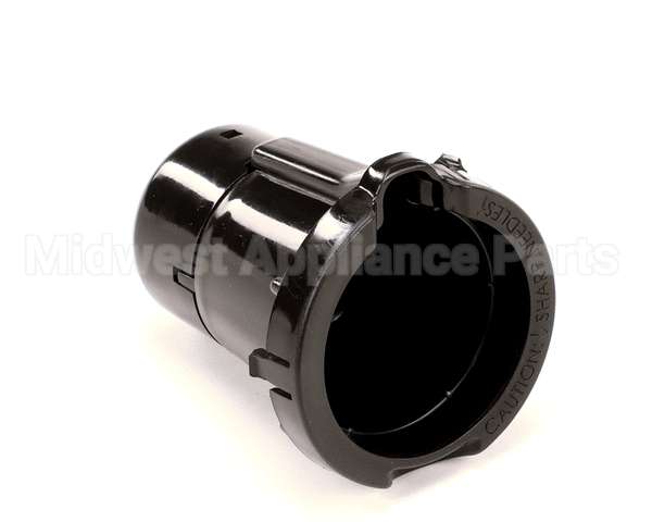 230-00015 Grindmaster Cecilware Capsule Holder Sub-Assembly