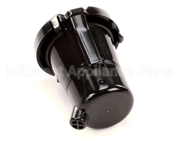 230-00015 Grindmaster Cecilware Capsule Holder Sub-Assembly