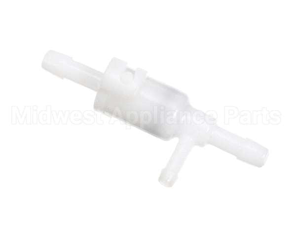 230-00019 Grindmaster Cecilware Relief Valve Sub-Assembly