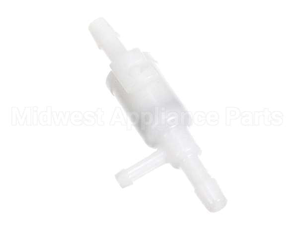 230-00019 Grindmaster Cecilware Relief Valve Sub-Assembly