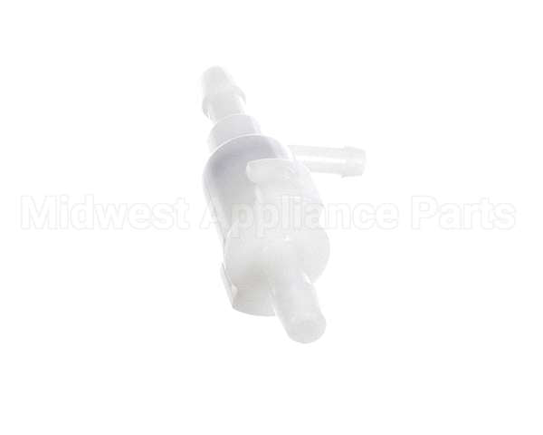 230-00019 Grindmaster Cecilware Relief Valve Sub-Assembly