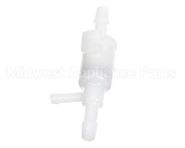 230-00019 Grindmaster Cecilware Relief Valve Sub-Assembly