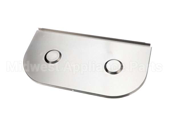 230-00122 Grindmaster Cecilware Double Shuttle Shelf