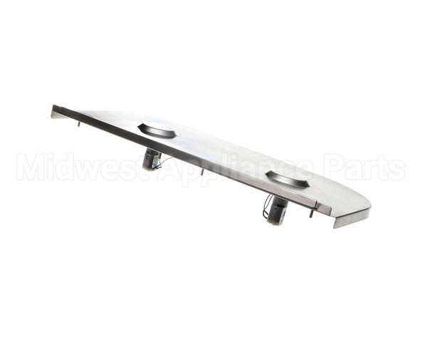 230-00122 Grindmaster Cecilware Double Shuttle Shelf