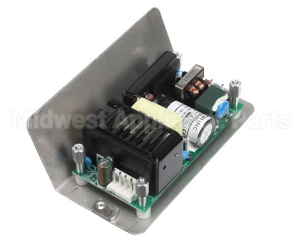 230-00196 Grindmaster Cecilware Assy, Power Supply