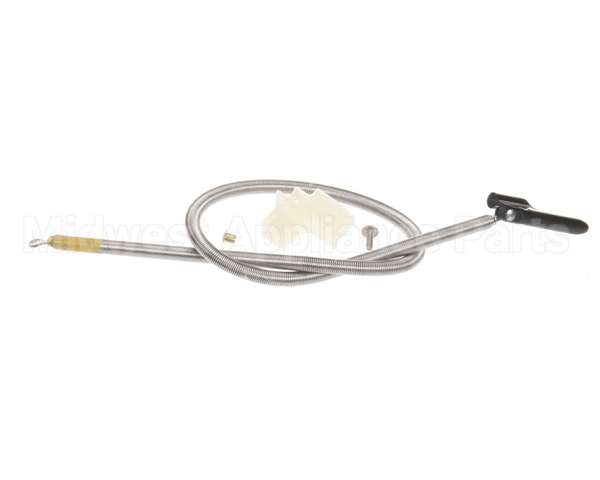 230-60016-01 Traulsen Spring Assembly With Glide 19I