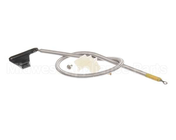 230-60016-01 Traulsen Spring Assembly With Glide 19I