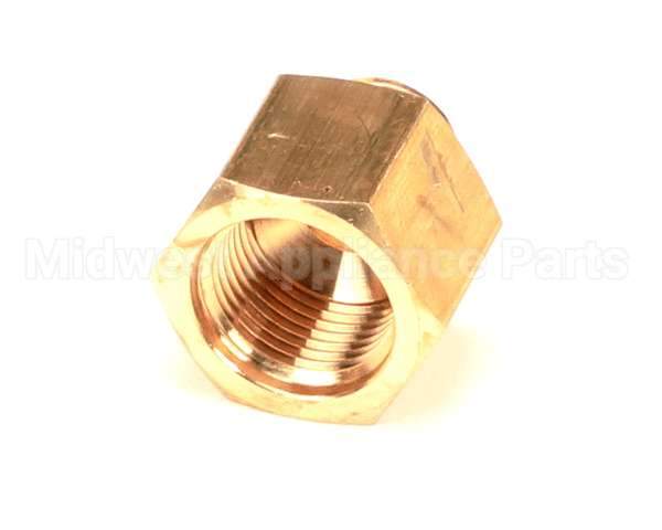 23000077 Rancilio Extension Connector Pression T