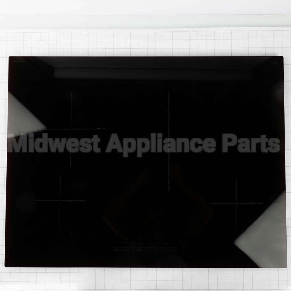 23002381 Bosch Glass Ceramic Hob Top
