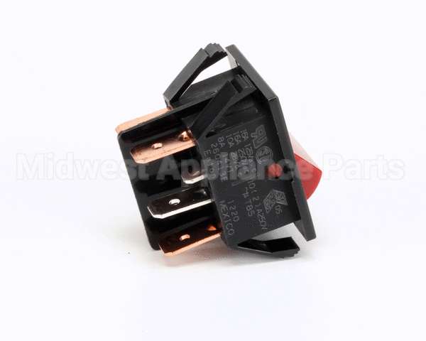 2301343 Manitowoc Ice Switch, Rocker