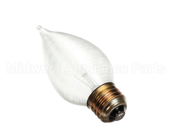 23026 Vollrath 60W A15 Coated Bulb