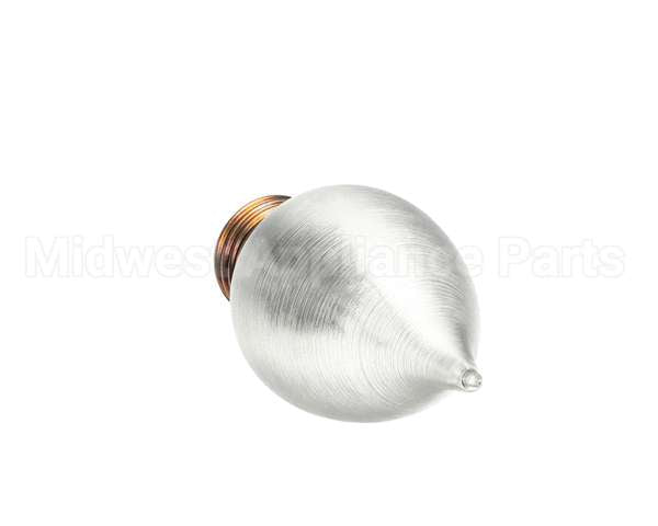 23026 Vollrath 60W A15 Coated Bulb