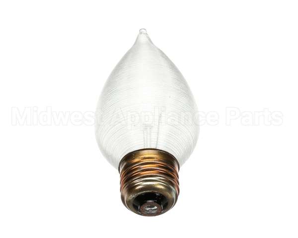 23026 Vollrath 60W A15 Coated Bulb
