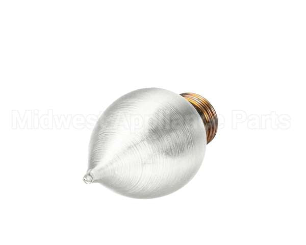 23026 Vollrath 60W A15 Coated Bulb
