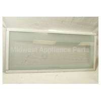 2302843 Whirlpool Meat Pan Cover Assy-48'