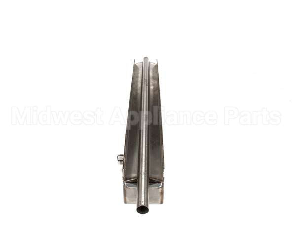 23037 Nieco Air Box/Burner, Rear, 26.88, Jf - Weldme
