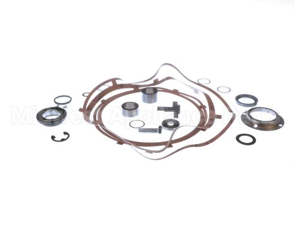 2303AMC Waste King Upper And Lower Gasket Kit