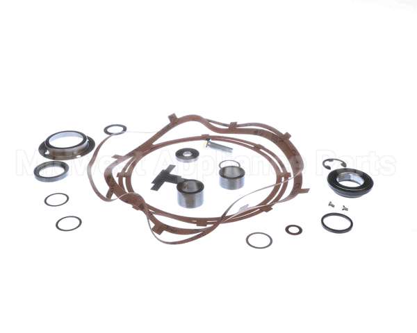 2303AMC Waste King Upper And Lower Gasket Kit