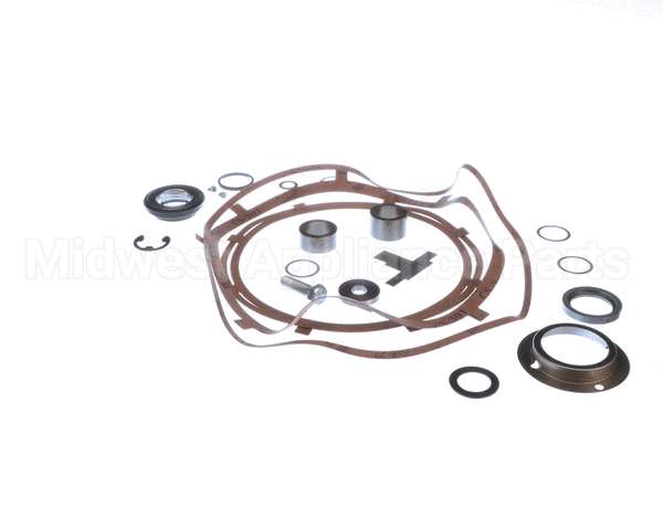 2303AMC Waste King Upper And Lower Gasket Kit