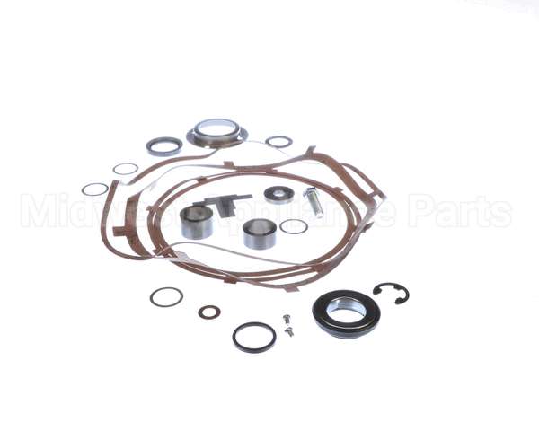 2303AMC Waste King Upper And Lower Gasket Kit