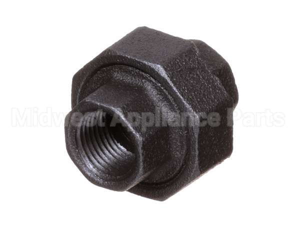 23051-0003 Middleby Union,Pipe(150#Mi) 0.500