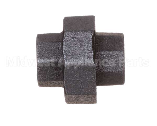 23051-0003 Middleby Union,Pipe(150#Mi) 0.500