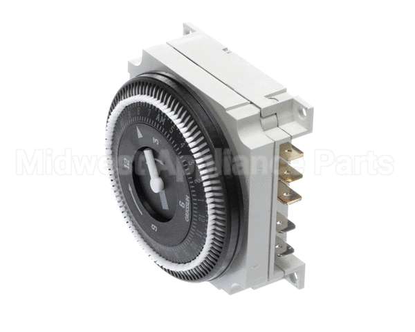 2306007 Kairak Timeclock, Fm1Stuz-240U, 240V/