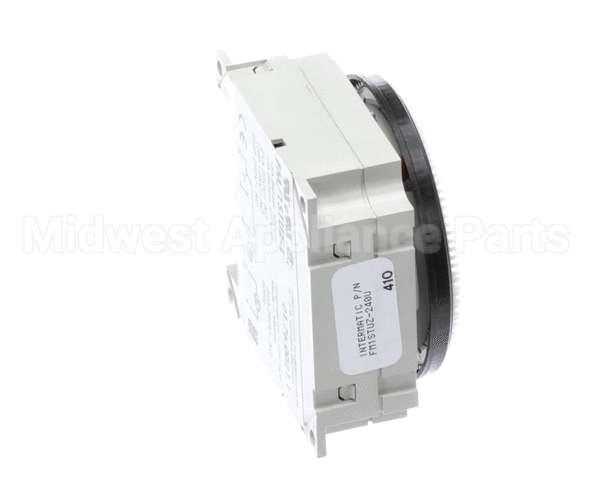 2306007 Kairak Timeclock, Fm1Stuz-240U, 240V/