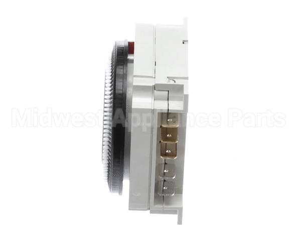 2306007 Kairak Timeclock, Fm1Stuz-240U, 240V/