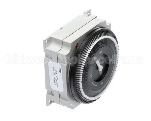 2306007 Kairak Timeclock, Fm1Stuz-240U, 240V/