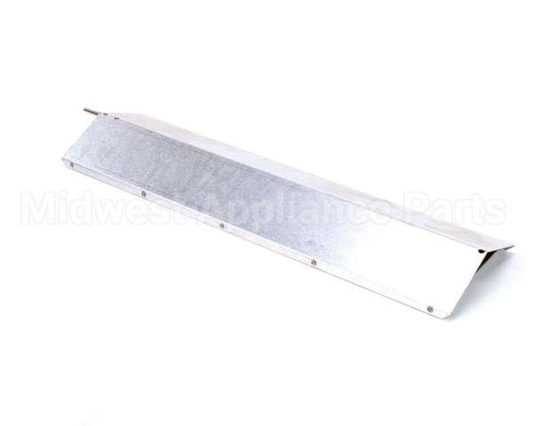 2306099 Garland Sm Rad Shield Assembly Gd--24Rb
