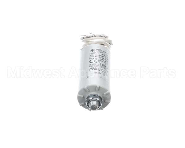 230654 Stoelting Fan Motor Capacitor 5 Mf (Ebm)