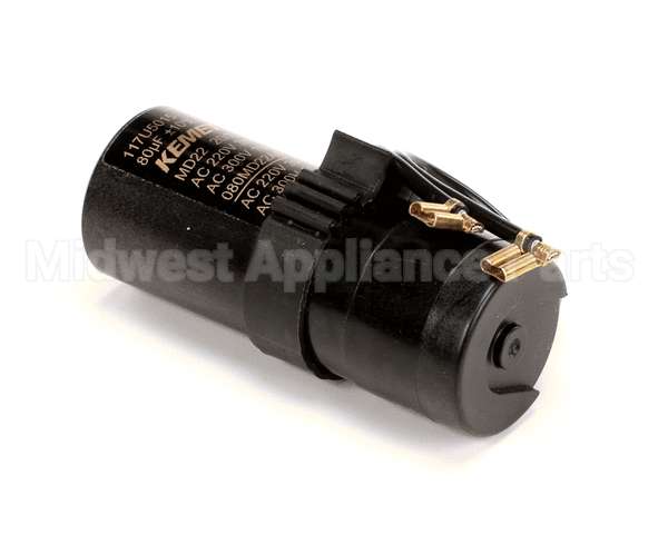230667 Stoelting Capacitor; Start 80 Mfd