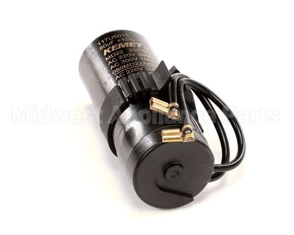 230667 Stoelting Capacitor; Start 80 Mfd