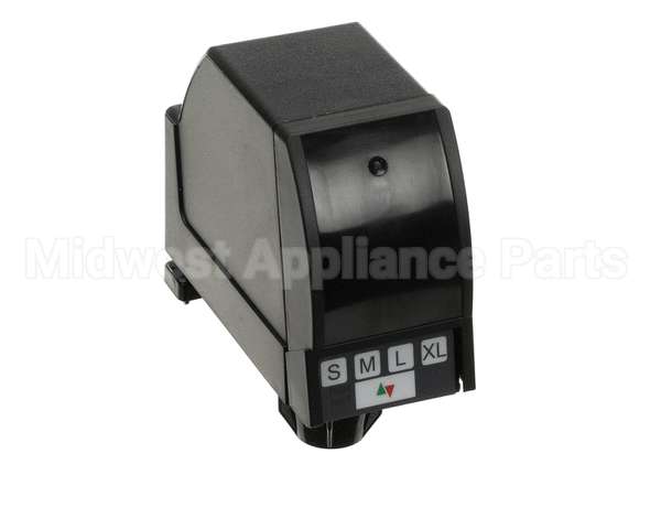 2307 Cornelius Valve Uf1 Portcntl 1.5-3 Complet