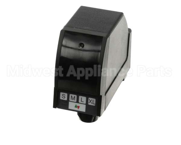 2307 Cornelius Valve Uf1 Portcntl 1.5-3 Complet